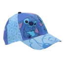 Disney Lilo și Stitch Cool șapcă de baseball pentru copii 53-55 cm