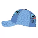 Disney Lilo și Stitch Cool șapcă de baseball pentru copii 53-55 cm