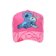   Disney Lilo și Stitch Scrump șapcă de baseball pentru copii 53-55 cm
