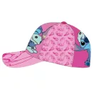 Disney Lilo și Stitch Scrump șapcă de baseball pentru copii 53-55 cm