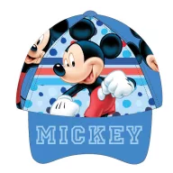Disney Mickey 1928 șapcă de baseball pentru copii 51 cm
