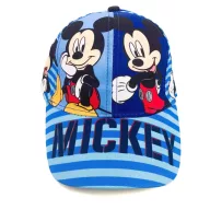   Disney Mickey Moments șapcă de baseball pentru copii 51-53 cm