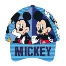 Disney Mickey Moments șapcă de baseball pentru copii 51-53 cm