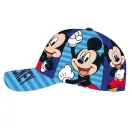 Disney Mickey Moments șapcă de baseball pentru copii 51-53 cm