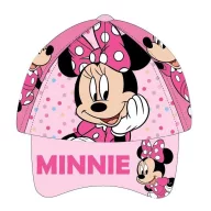   Disney Minnie Dotty șapcă de baseball pentru copii 51-53 cm