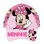 Disney Minnie Dotty șapcă de baseball pentru copii 51-53 cm