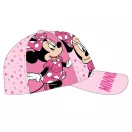 Disney Minnie Dotty șapcă de baseball pentru copii 51-53 cm