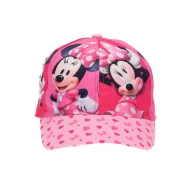   Disney Minnie  Bubblegum șapcă de baseball pentru copii 52-54 cm