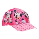 Disney Minnie  Bubblegum șapcă de baseball pentru copii 52-54 cm