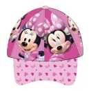 Disney Minnie  Bubblegum șapcă de baseball pentru copii 52-54 cm
