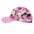 Disney Minnie  Bubblegum șapcă de baseball pentru copii 52-54 cm