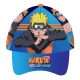 Naruto Kage Bunshin șapcă baseball pentru copii 54-56 cm