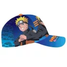 Naruto Kage Bunshin șapcă baseball pentru copii 54-56 cm