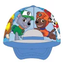 Patrula Cățelușilor Boys șapcă de baseball pentru copii 51-53 cm