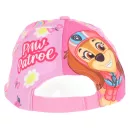 Patrula Cățelușilor Flowers and Rainbows șapcă de baseball pentru copii 52 cm