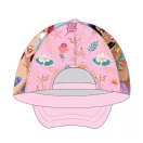 Prințesele Disney Kingdom șapcă de baseball pentru copii 52 cm