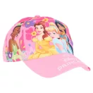Prințesele Disney Friendship șapcă baseball pentru copii 53 cm