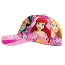 Prințesele Disney Friendship șapcă baseball pentru copii 53 cm