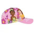 Prințesele Disney Friendship șapcă baseball pentru copii 53 cm