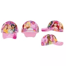 Prințesele Disney Friendship șapcă baseball pentru copii 53 cm