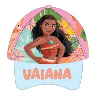   Vaiana Disney Coconut Pirates șapcă baseball pentru copii 53 cm