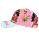 Vaiana Disney Coconut Pirates șapcă baseball pentru copii 53 cm