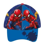   Omul Păianjen World șapcă de baseball pentru copii 52-54 cm