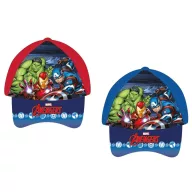 Avengers Fight șapcă de baseball pentru copii 53-55 cm