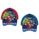 Avengers Fight șapcă de baseball pentru copii 53-55 cm