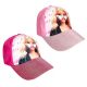 Barbie Sunshade șapcă de baseball pentru copii 52-54 cm