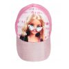 Barbie Sunshade șapcă de baseball pentru copii 52-54 cm
