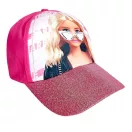 Barbie Sunshade șapcă de baseball pentru copii 52-54 cm