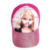 Barbie Sunshade șapcă de baseball pentru copii 52-54 cm