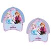 Disney Regatul de gheață Spell șapcă de baseball pentru copii 52-54 cm