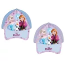 Disney Regatul de gheață Spell șapcă de baseball pentru copii 52-54 cm