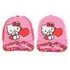 Hello Kitty Hearts șapcă de baseball pentru copii 52-54 cm
