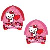 Hello Kitty Hearts șapcă de baseball pentru copii 52-54 cm