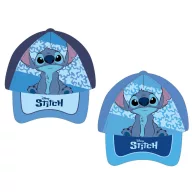   Disney Lilo și Stitch Sweet Blue șapcă de baseball pentru copii 52-54 cm