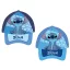 Disney Lilo și Stitch Sweet Blue șapcă de baseball pentru copii 52-54 cm