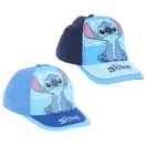 Disney Lilo și Stitch Sweet Blue șapcă de baseball pentru copii 52-54 cm
