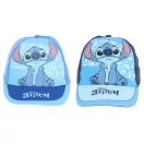 Disney Lilo și Stitch Sweet Blue șapcă de baseball pentru copii 52-54 cm