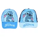Disney Lilo și Stitch Shy șapcă de baseball pentru copii 52-54 cm