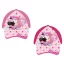 Disney Minnie  Pink Bubble șapcă de baseball pentru copii 52-54 cm