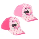 Disney Minnie  Pink Bubble șapcă de baseball pentru copii 52-54 cm