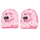 Disney Minnie  Pink Bubble șapcă de baseball pentru copii 52-54 cm