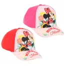 Disney Minnie  Bloom șapcă de baseball pentru copii 52-54 cm