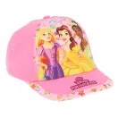 Prințesele Disney Trio șapcă de baseball pentru copii 53 cm