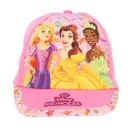 Prințesele Disney Trio șapcă de baseball pentru copii 53 cm