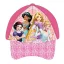 Prințesele Disney Sparkle șapcă de baseball pentru copii 53 cm