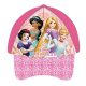 Prințesele Disney Sparkle șapcă de baseball pentru copii 53 cm